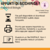 Appunti BIOCHIMICA 1 - Biologia - immagine 5