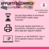 Appunti BIOCHIMICA - Medicina e Chirurgia - immagine 7