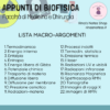 Appunti BIOFISICA - Medicina e Chirurgia - immagine 4