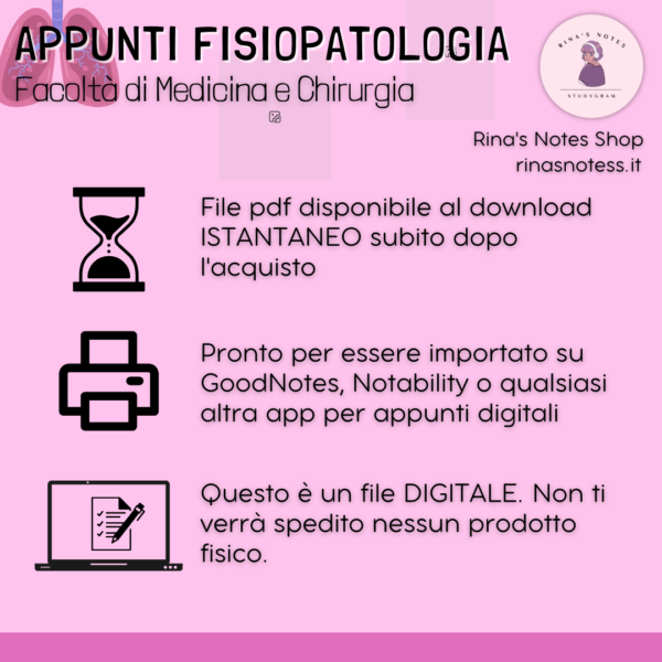 Appunti SEMEIOTICA - Medicina e Chirurgia - immagine 5