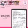 Appunti BIOCHIMICA - Medicina e Chirurgia - immagine 2