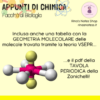 Appunti CHIMICA GENERALE - Biologia - immagine 5