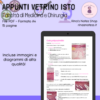 Appunti VETRINO ISTOLOGIA - Medicina e Chirurgia - immagine 2