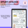 Appunti ISTOLOGIA - Medicina e Chirurgia - immagine 2