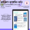 Appunti VETRINO ISTOLOGIA - Medicina e Chirurgia - immagine 3